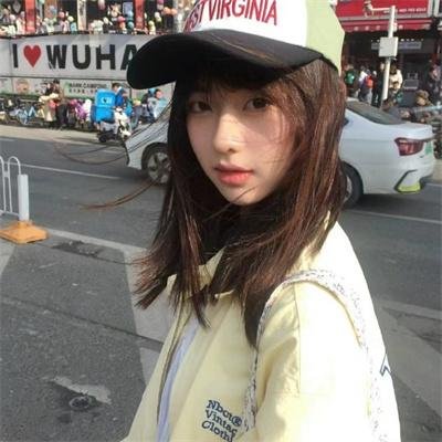 青蓝写生