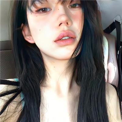 电梯上