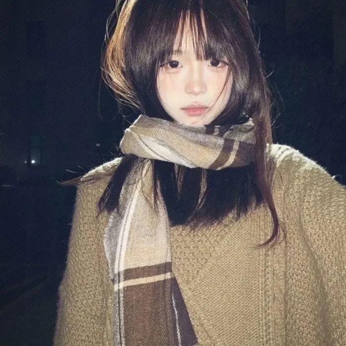秋寒江南